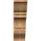 Ekena Millwork Westlake Traditional Smooth Bracket, Western Red Cedar, 5 1/2"W x 18"D x 18"H BKT06X18X18WTL01SWR - alternate 4